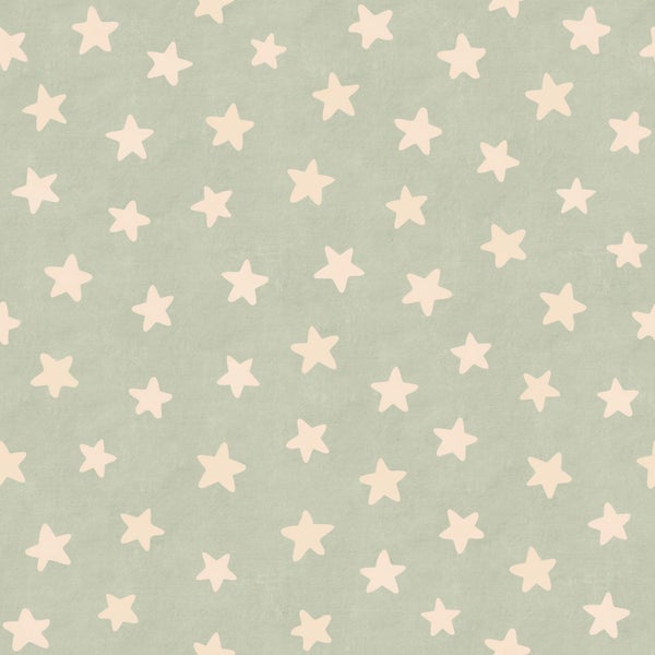 Sternmuster für dekorative Zwecke