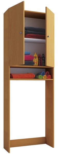 Überbauschrank Waschmaschine Überbau Schrank Lona