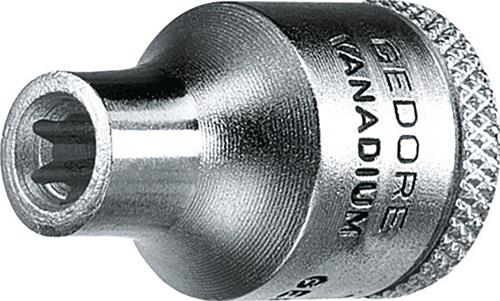 Gedore Steckschlüssel-Einsatz für Innensechsrundschrauben