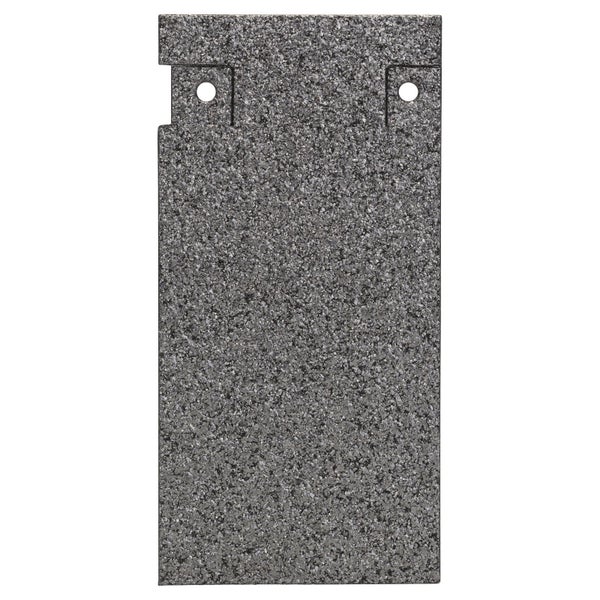 Bosch Feinschleifplatte für Bandschleifer für GBS 75 AE/AE Set - 2601098043