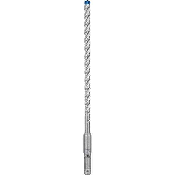 Bohrhammerbohrer für Mauerwerk