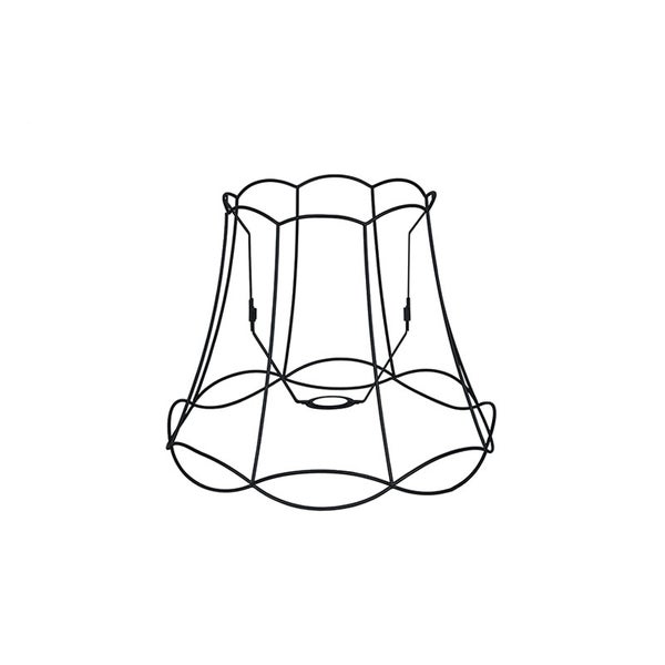 Teppich mit geometrischem Muster