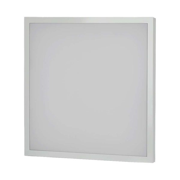 V-TAC VT-6139 - 2IN1 LED-Panels - IP20 - Weiß - 36W - 3960 Lumen - 6500K