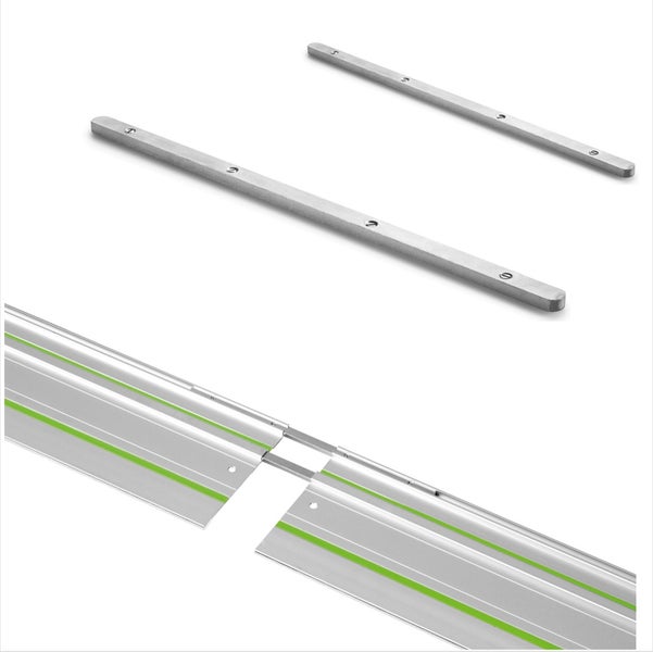 Führungsschienen-Set für Sägen