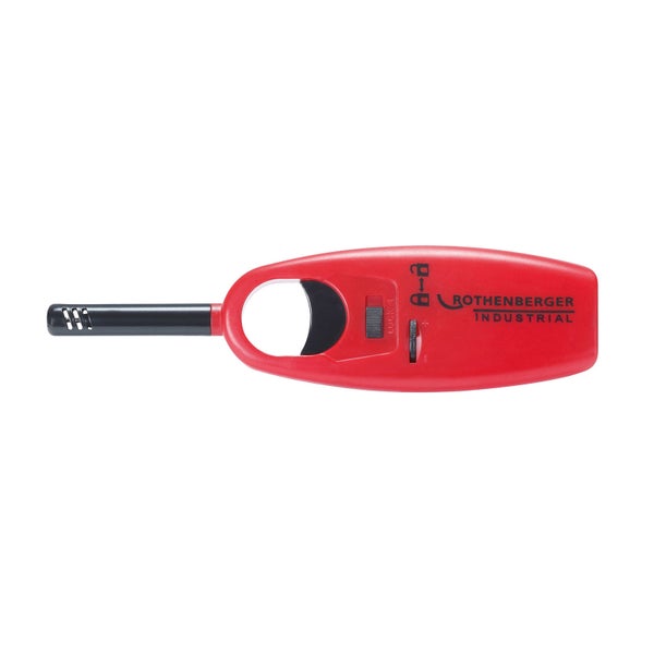 ROTHENBERGER Industrial Gasanzünder Mini - 035992E