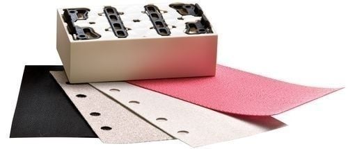 Steinbohrer mit SDS-Plus Aufnahme
