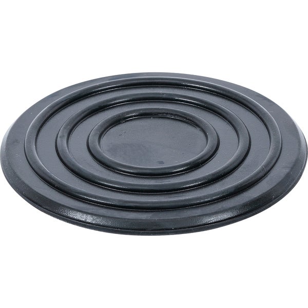 BGS Ersatz-Gummipad für Rangierwagenheber Art. 9784 - 9784-2