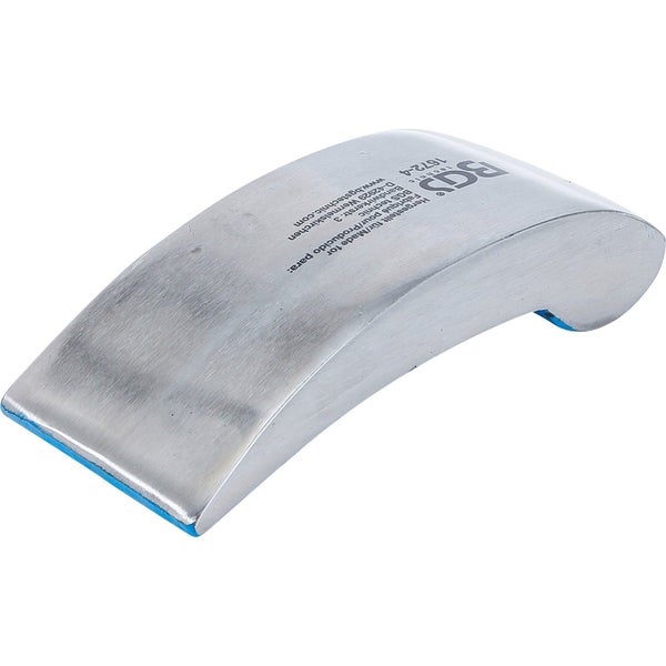 BGS technic Karosseriefeile aus Metall