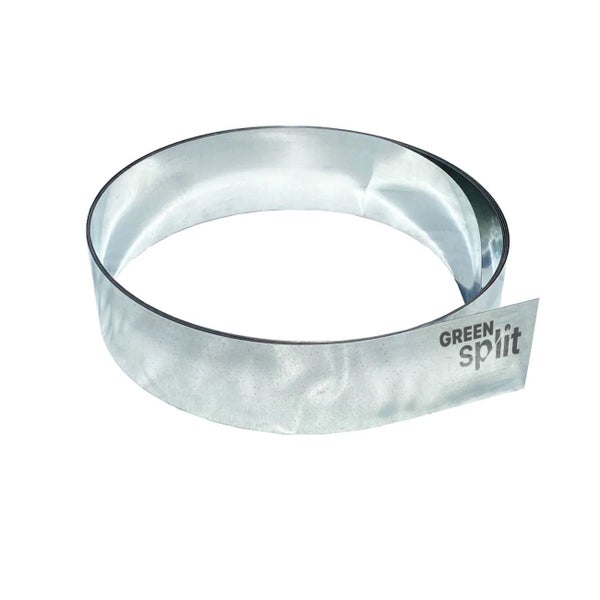 Metall Rasenkante von Green Split