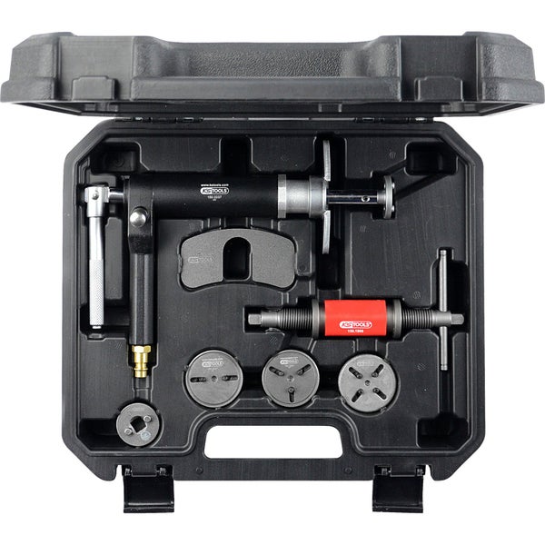 Bremskolbenrücksteller Set im Koffer