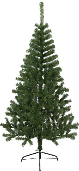 Künstlicher Weihnachtsbaum mit Ständer