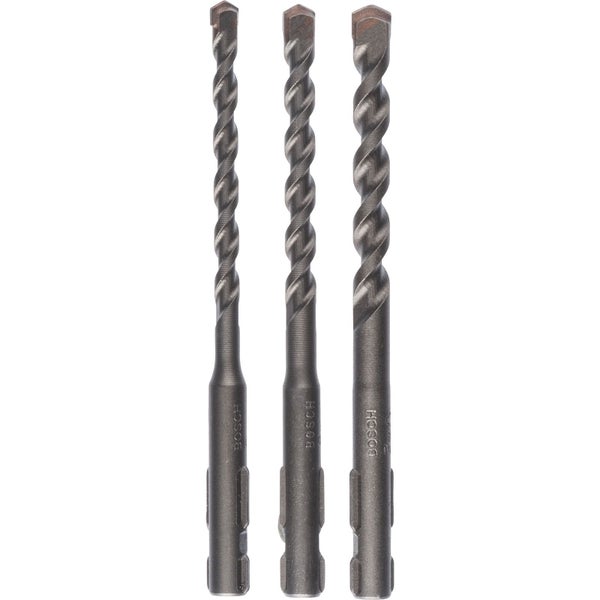 Bosch Betonbohrer-Set SDS quick 3tlg. 5,5 - 7 mm - 2609256909