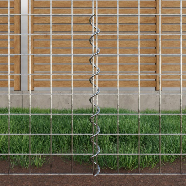 Spirale - Länge: 40 cm