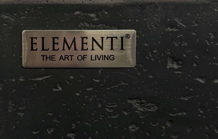Elementi Logo