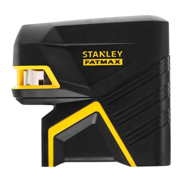 Stanley Fatmax Laser