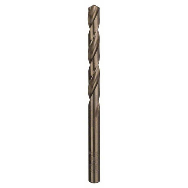 Bosch 1x Metallbohrer HSS-Co DIN 338 7,5 x 69 x 109 mm - 2608585859