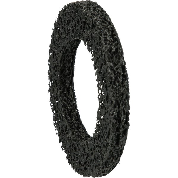 Reinigungsscheibe für Winkelschleifer