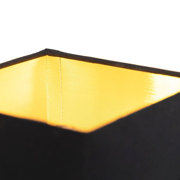 Nahaufnahme einer Lampe