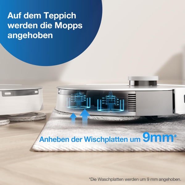 DEEBOT T20 OMNI