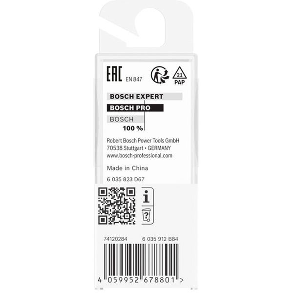 Bosch Experte Bosch Pro Verpackung