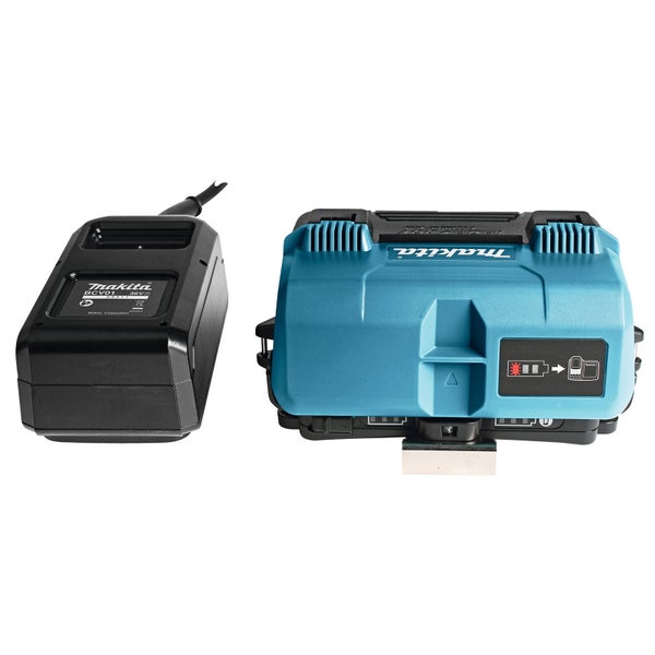 Makita Akku-Konverter 2x18V - 195511-9