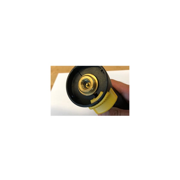 SIEVERT 5x Dichtung (O-Ring) für PowerJet 2235, 2335, 2295, 253511 - 830806
