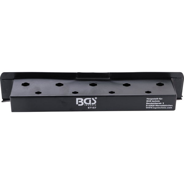 BGS Magnet-Schraubendreher-Halter - 67157