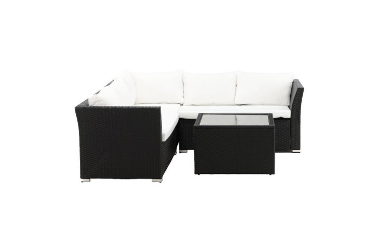 Einzelne Schraube mit Kreuzschlitz