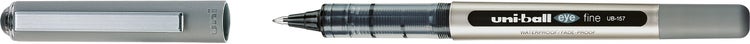 Mitsubishi Tintenroller uni-ball® eye fine schwarz