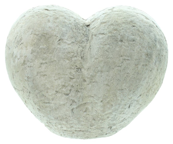 FRANK FLECHTWAREN|Dekoherz Mosaiksteine, 28 x 18 x 23,5 cm, MAGNESIUMOXID