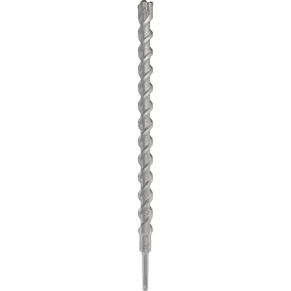 Bosch PRO SDS plus-5X Hammerbohrer 25 x 400 x 450 mm - 2608836650
