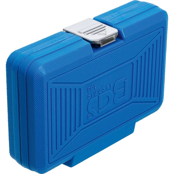 BGS Torsionsstab-Satz 12,5 mm (1/2) 100 - 150 Nm 5tlg. - 185