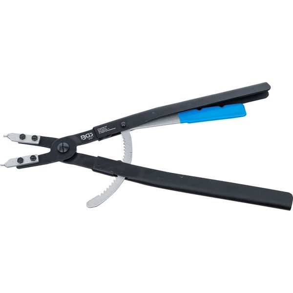 BGS Sprengringzange gerade für Innensprengringe 500 mm - 6737