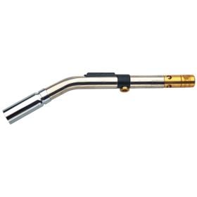 Gasbrenneraufsatz für Lötgeräte aus Metall