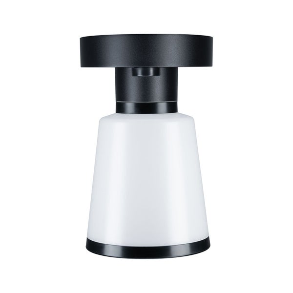 Set ModuShine Deckenhalter Marento ohne Sensor Anthrazit