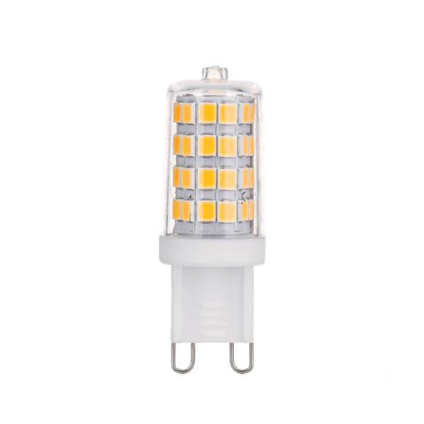 LED-Lampe G9/3,3W(35W) 350 lm 2800 K warmweiß