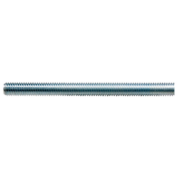 Fischer 10x Ankerstange FIS A M 16 x 1.000 mm galvanisch verzinkt Stahlgüte 8.8 - 509225