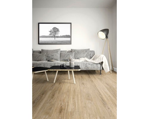 Vinylboden 2.0 Dryback Eiche Vincent