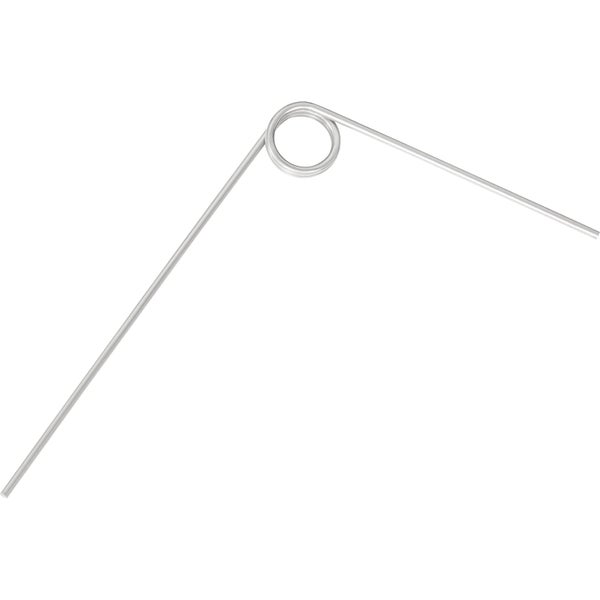 Schenkelfeder aus Metall