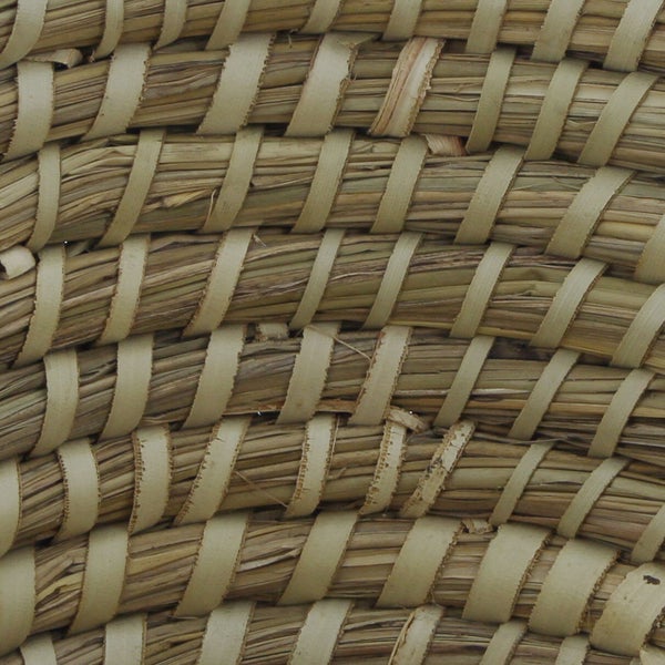 FRANK FLECHTWAREN | Füllkorb Natur, KORBGEFLECHT, 33 x 26 x 12 cm