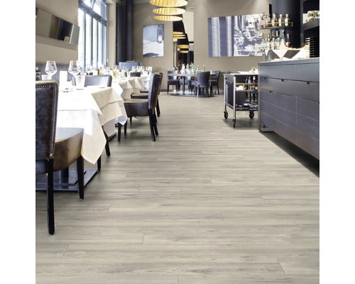 Laminat 12.0 PETTERSON EICHE BEIGE