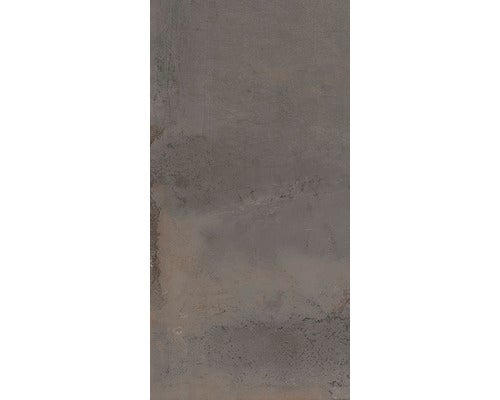 Wand- und Bodenfliese Abita bronzo 30X60cm