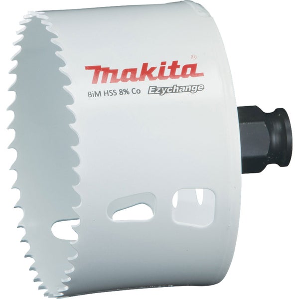 Makita EZYCHANGE BIM-Lochsäge 83 mm - E-03953