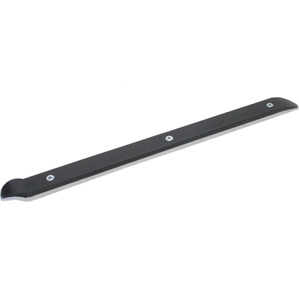 Leiste mit Schraubenlöchern