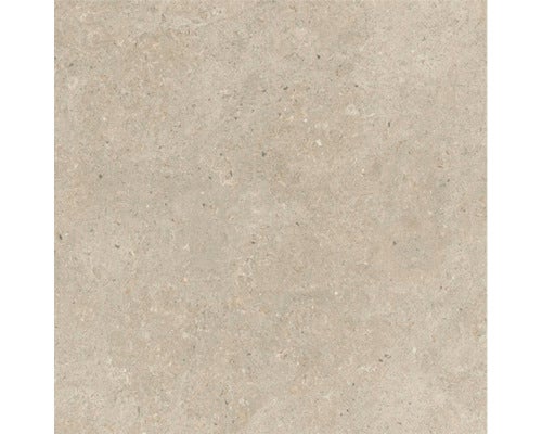 Quadratische Bodenfliese mit Steinoptik