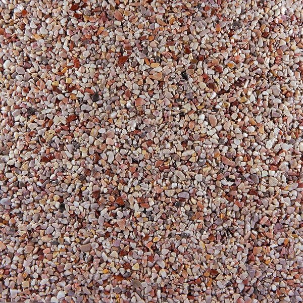 Terralith Marmor - Steinteppich colorato für 1 qm - innen -