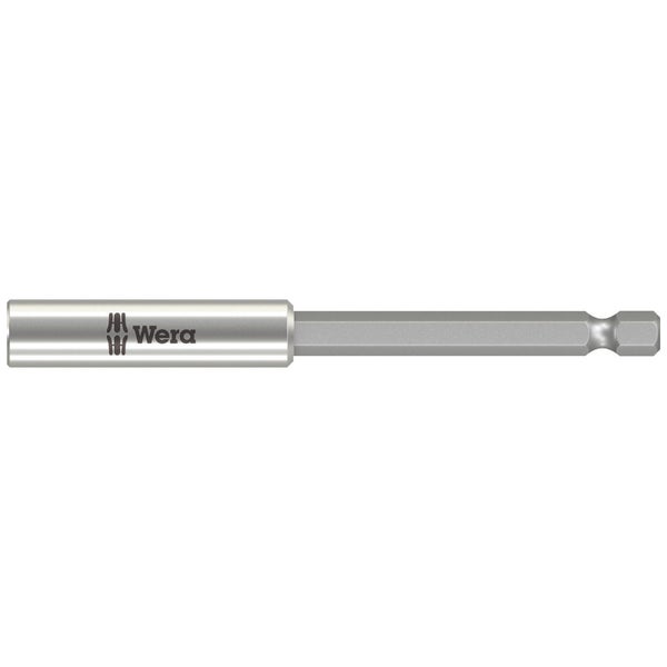 Wera Logo Bit-Halter mit Bit