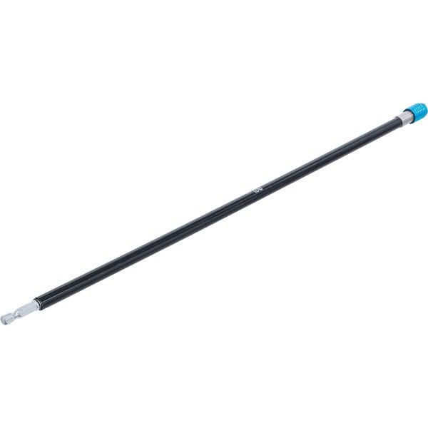 BGS Automatischer Bithalter Abtrieb Innensechskant 6,3 mm (1/4) 450 mm - 1724