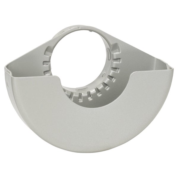Bosch Schutzhaube mit Deckblech, 115 mm, passend zu GWS 8-115 / GWS 9-115 GWS 1000 etc.