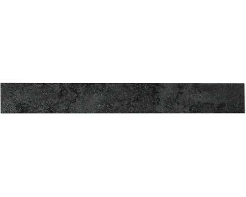 Schiefer Sockel Mustang 40-60x7x1 cm